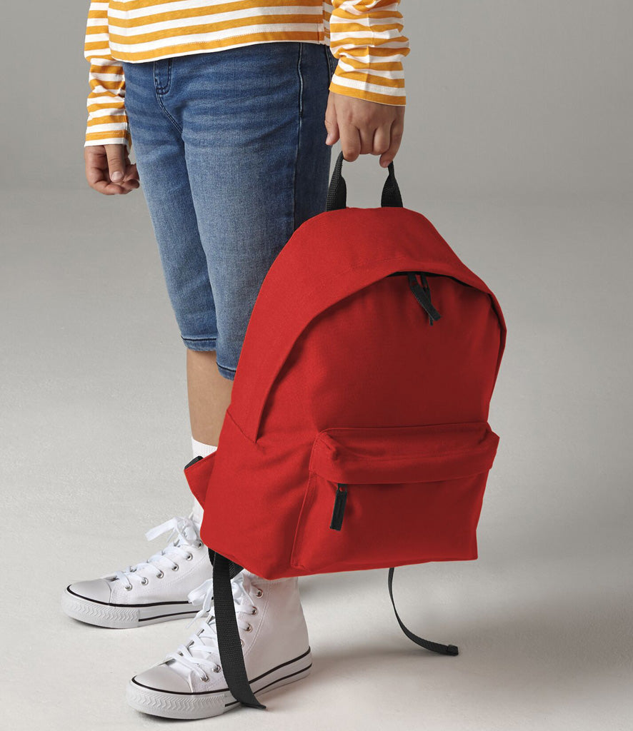 BagBase Kids Fashion Backpack