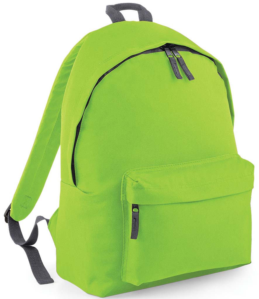 BagBase Kids Fashion Backpack