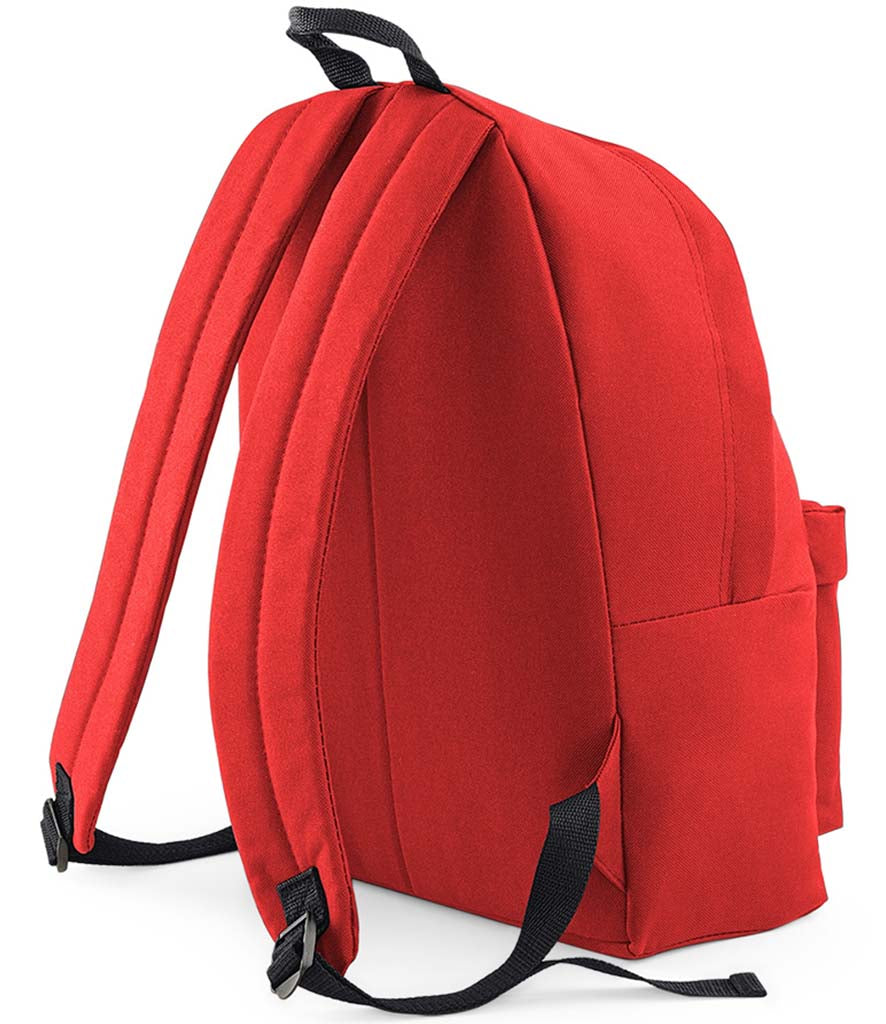 BagBase Original Fashion Backpack