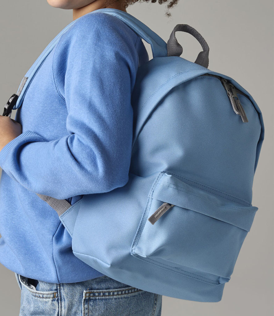 BagBase Mini Fashion Backpack