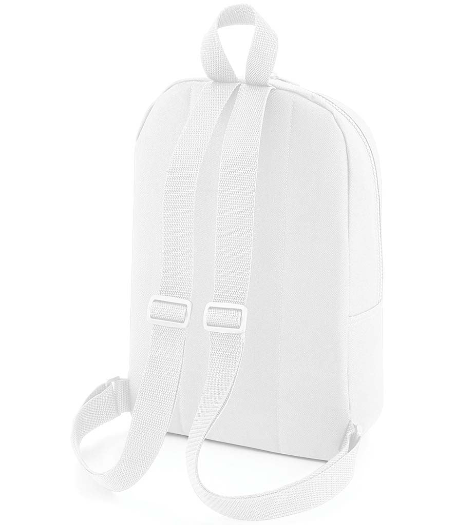 BagBase Mini Essential Fashion Backpack