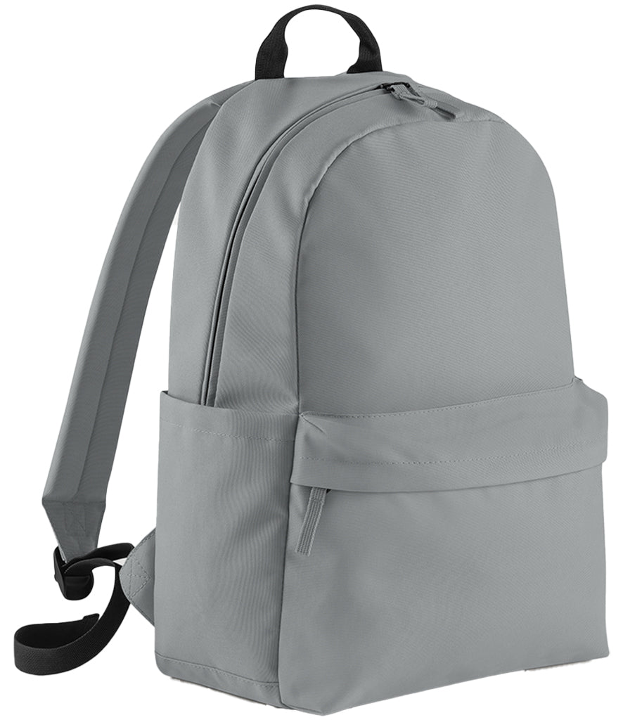 BagBase Premium Recycled Backpack
