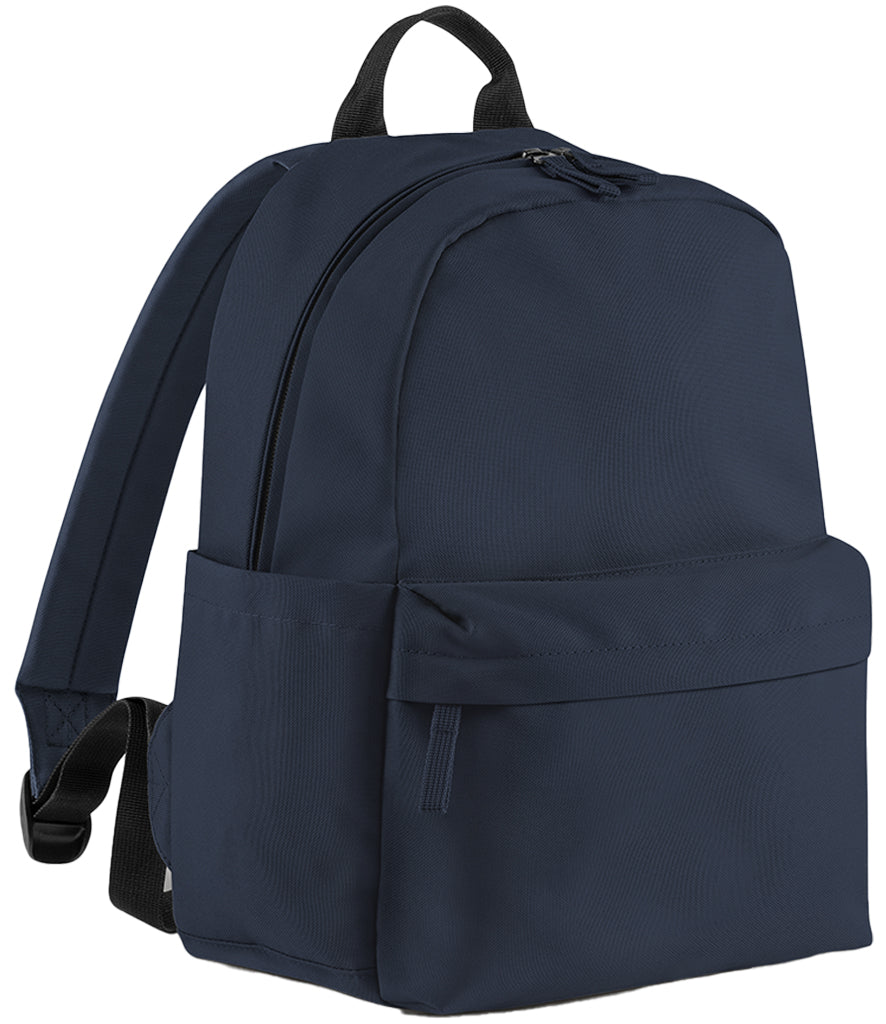 BagBase Premium Recycled Mini Backpack