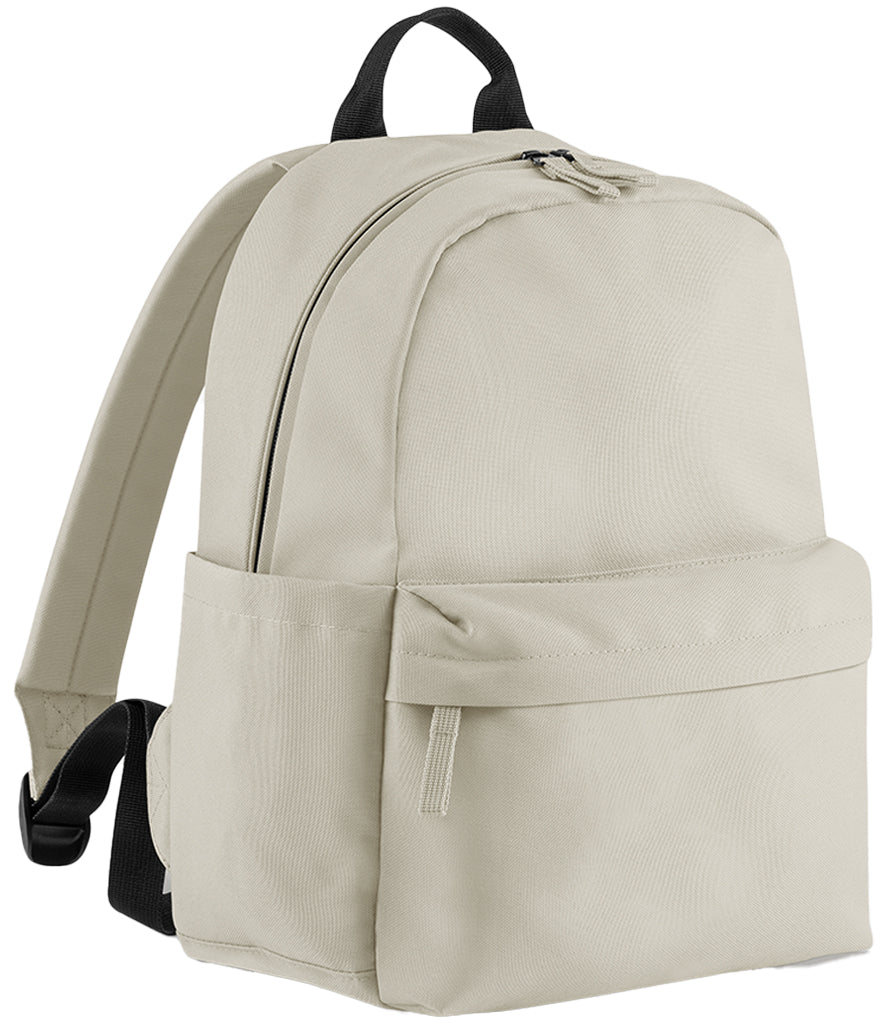 BagBase Premium Recycled Mini Backpack
