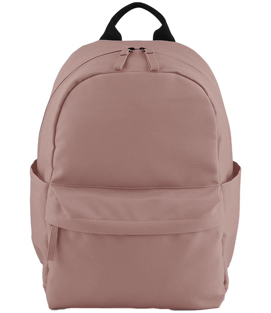 BagBase Premium Recycled Mini Backpack