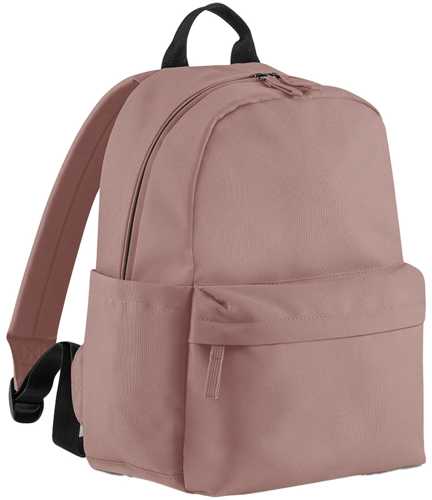 BagBase Premium Recycled Mini Backpack