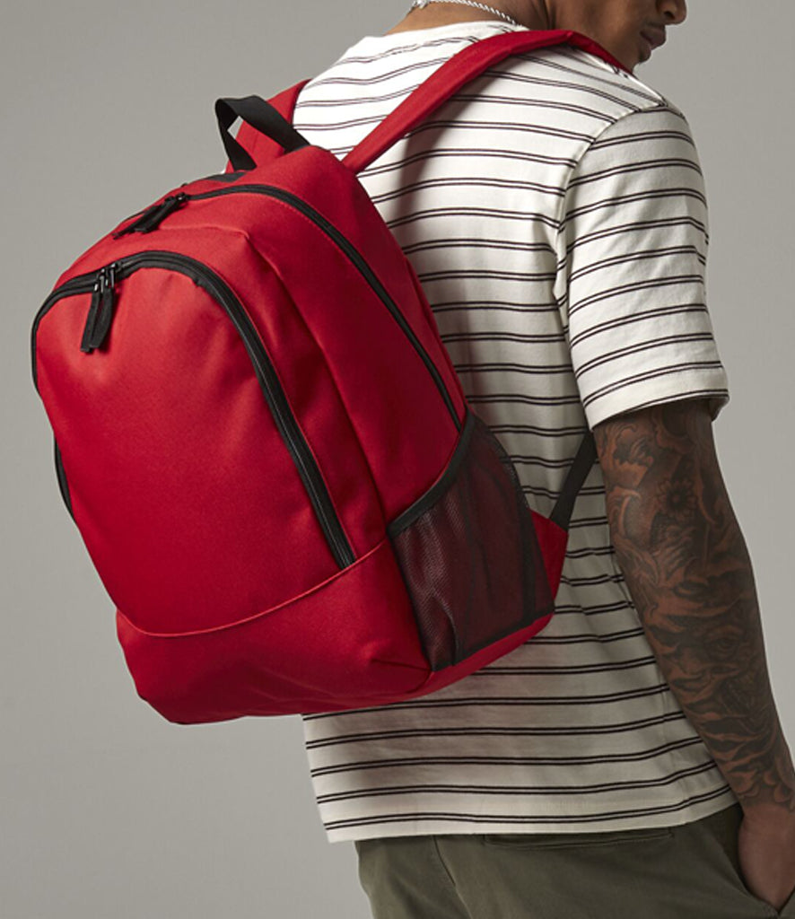BagBase Universal Backpack
