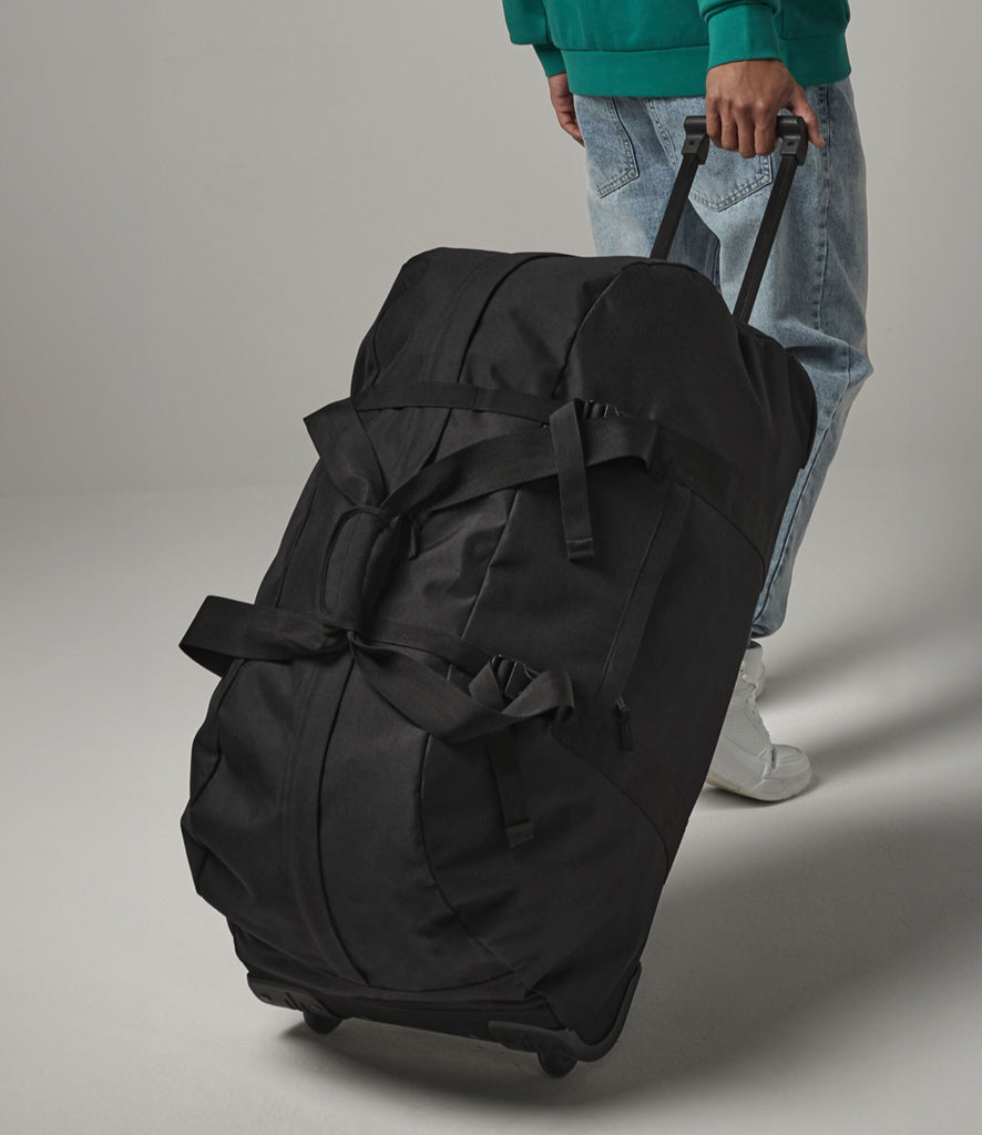 BagBase Classic Wheelie Holdall