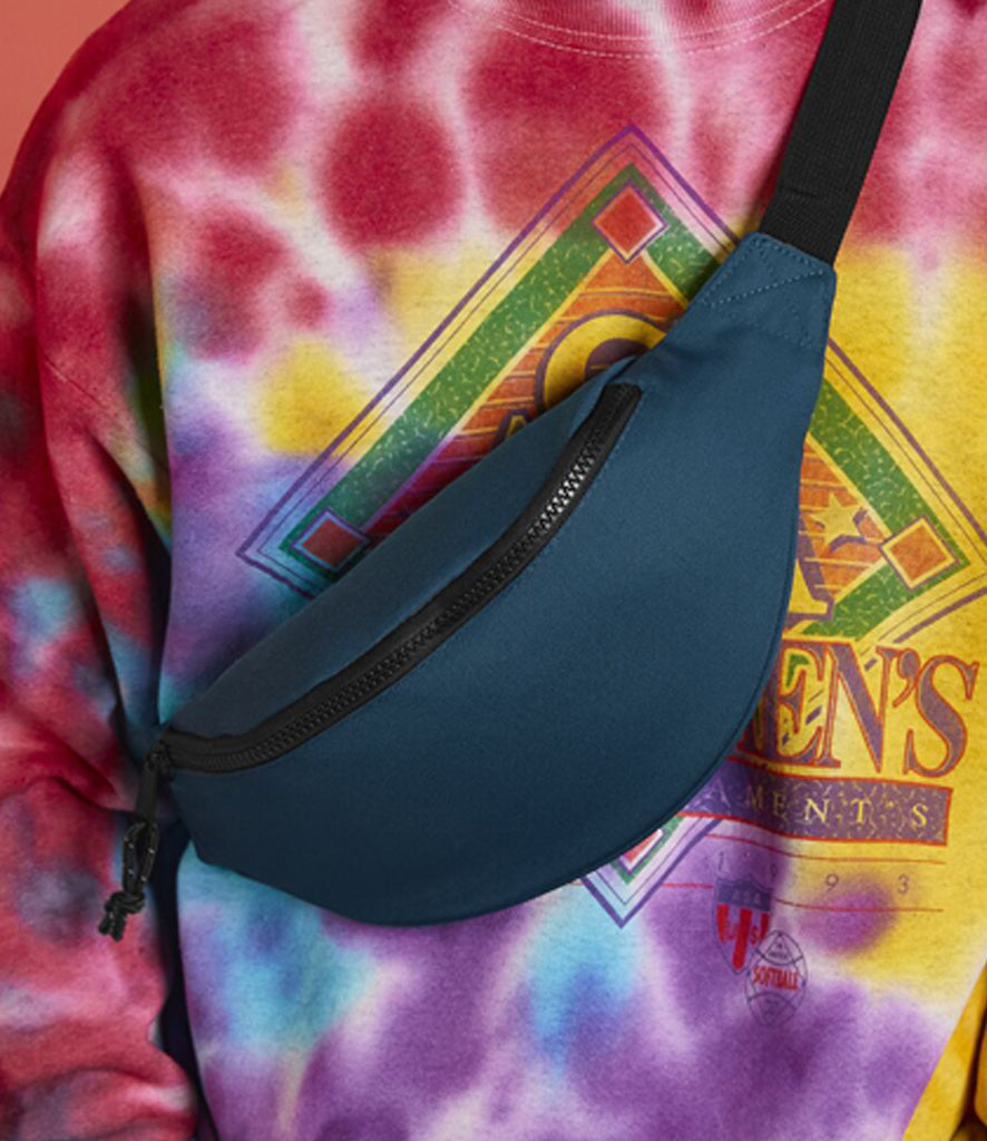 BagBase Recycled Belt Bag