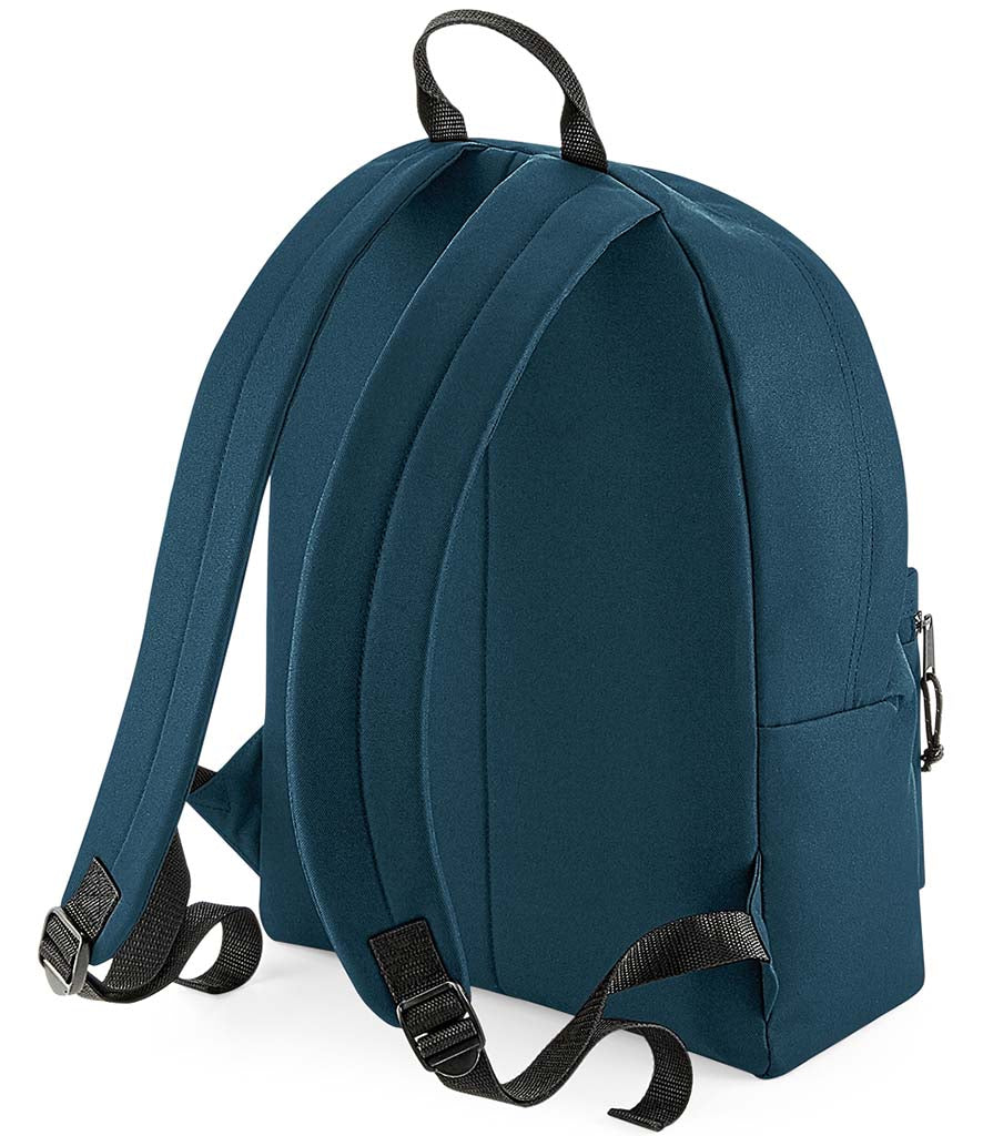 BagBase Recycled Backpack