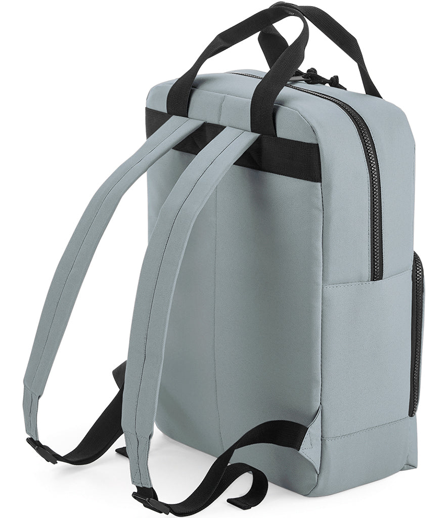 BagBase Recycled Twin Handle Cooler Backpack