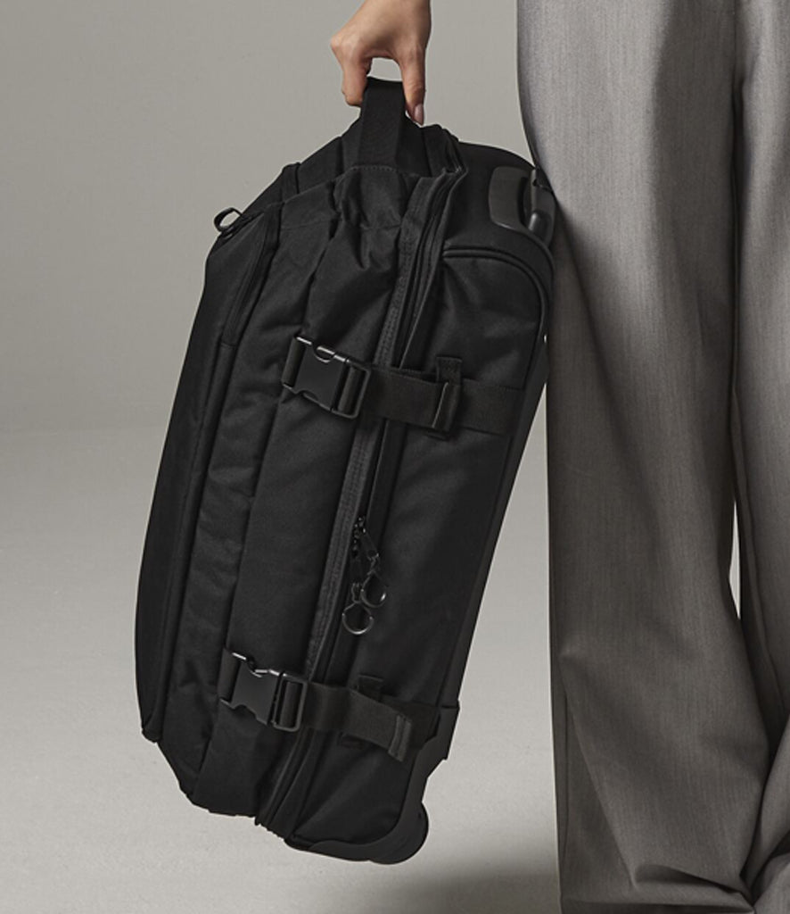 BagBase Escape Carry-On Wheelie Bag