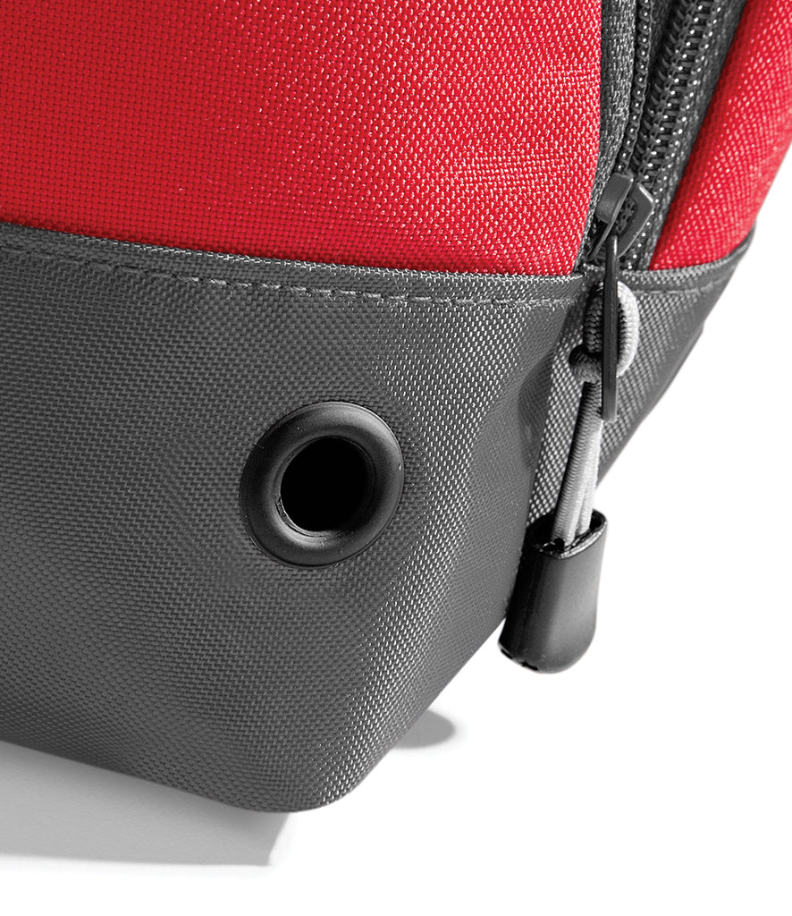 BagBase Athleisure Holdall