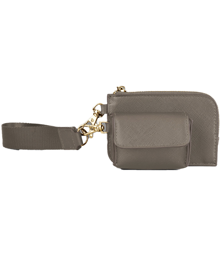 BagBase Boutique Pouch Wristlet