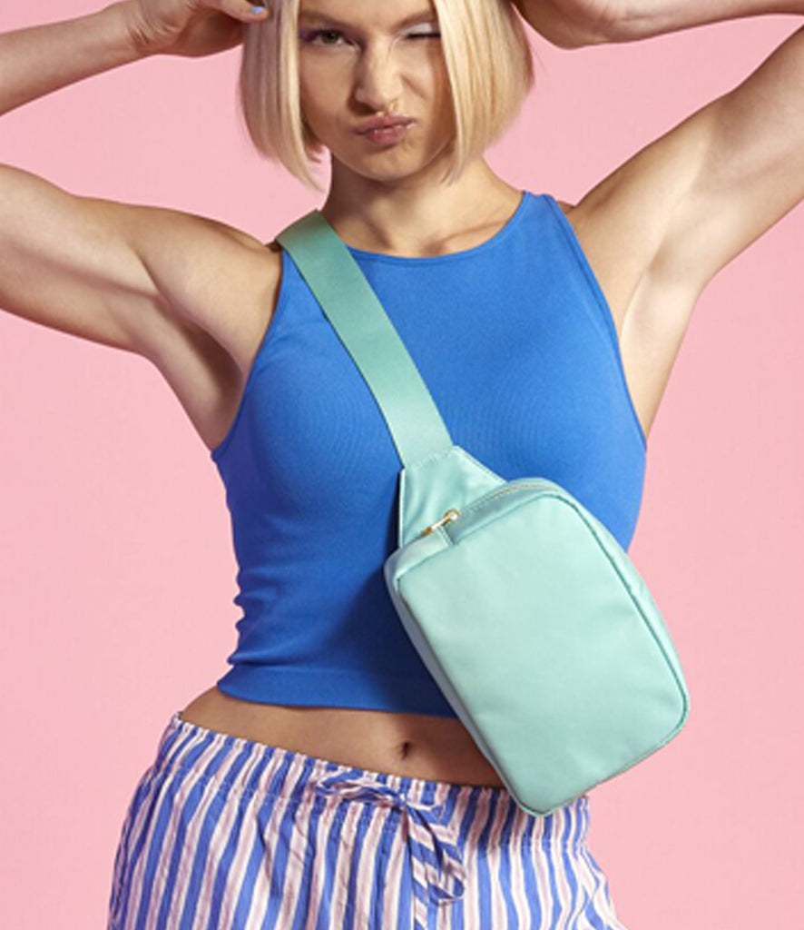 BagBase Sundae Cross Body Bag