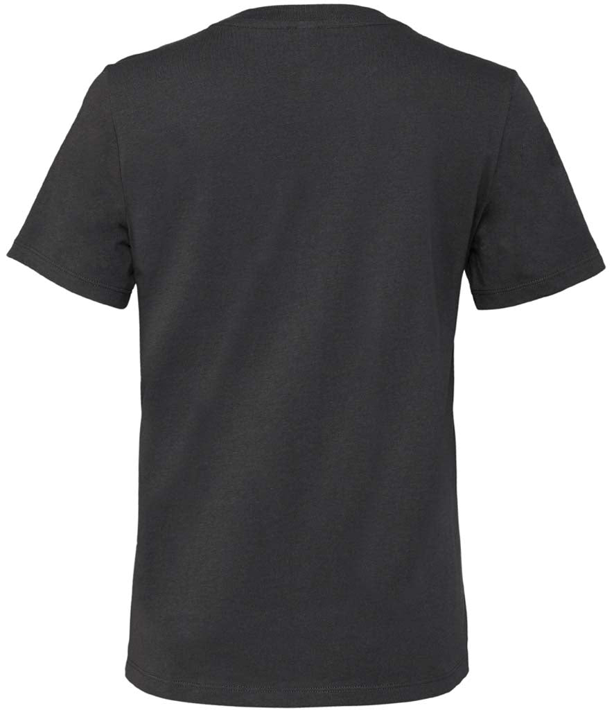 Bella Ladies Relaxed Jersey T-Shirt