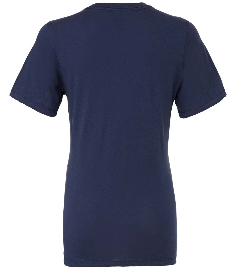 Bella Ladies Relaxed Jersey T-Shirt