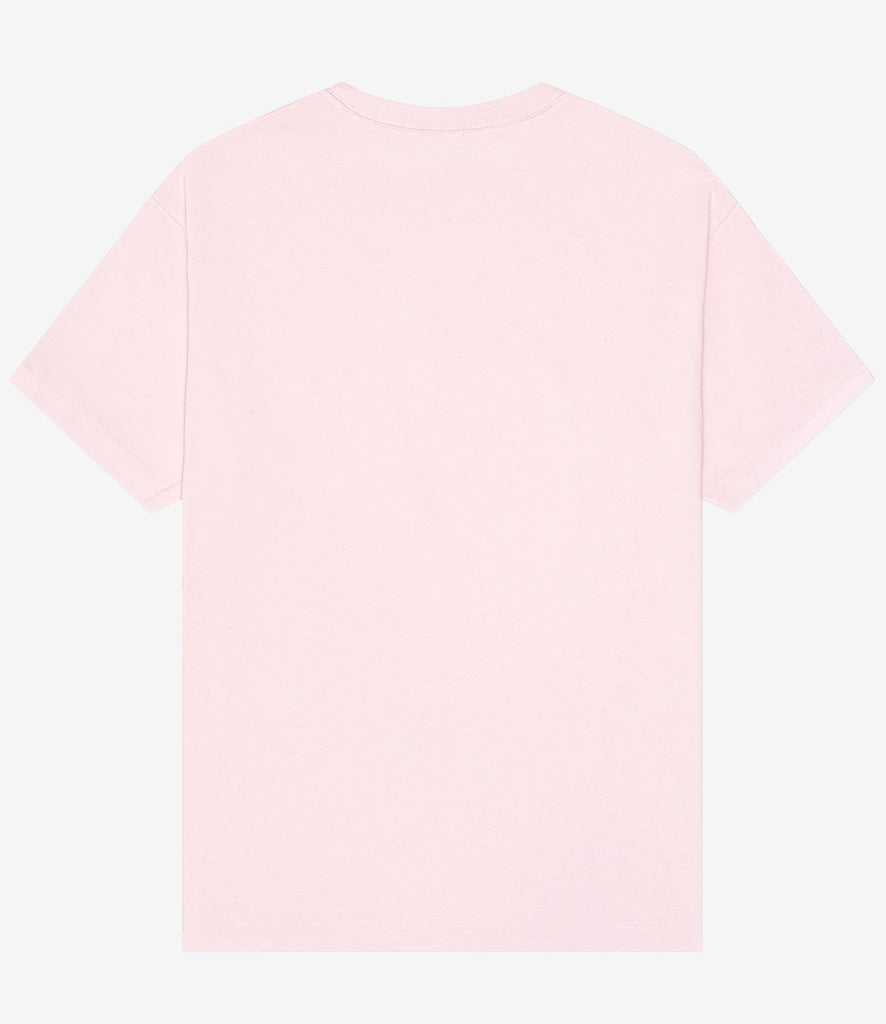 Canvas Unisex Heavyweight Boxy T-Shirt