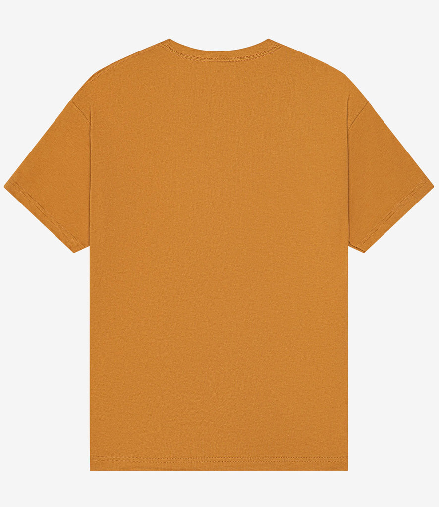 Canvas Unisex Heavyweight Boxy T-Shirt