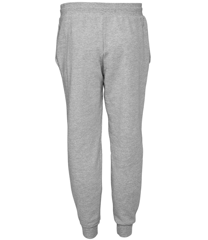 Canvas Unisex Jogger Sweat Pants