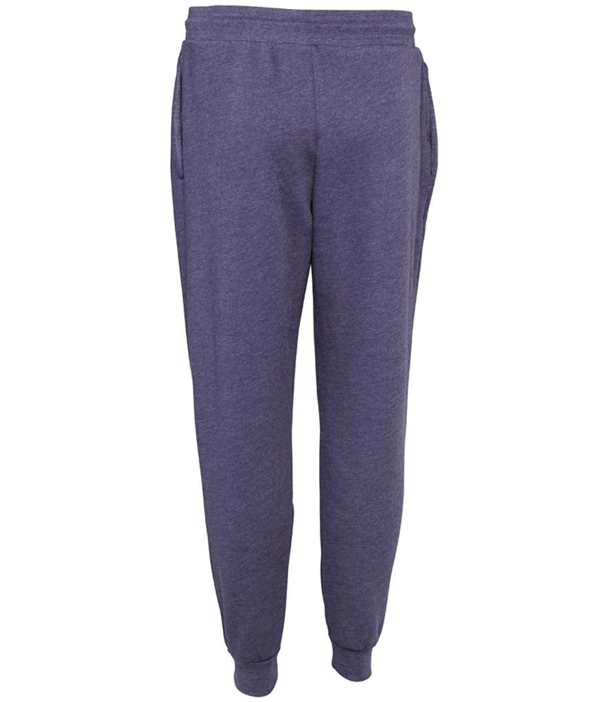 Canvas Unisex Jogger Sweat Pants