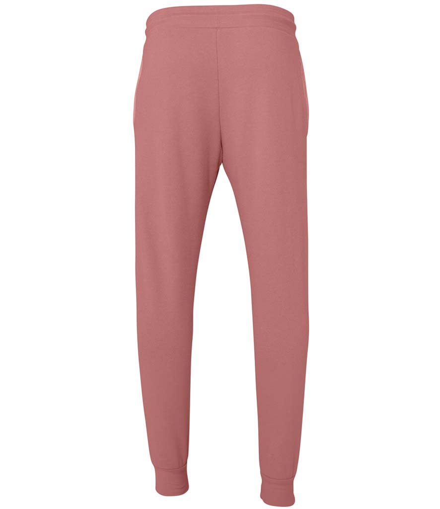 Canvas Unisex Jogger Sweat Pants