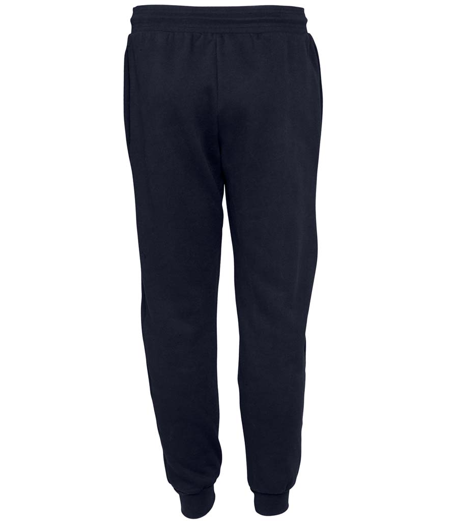 Canvas Unisex Jogger Sweat Pants