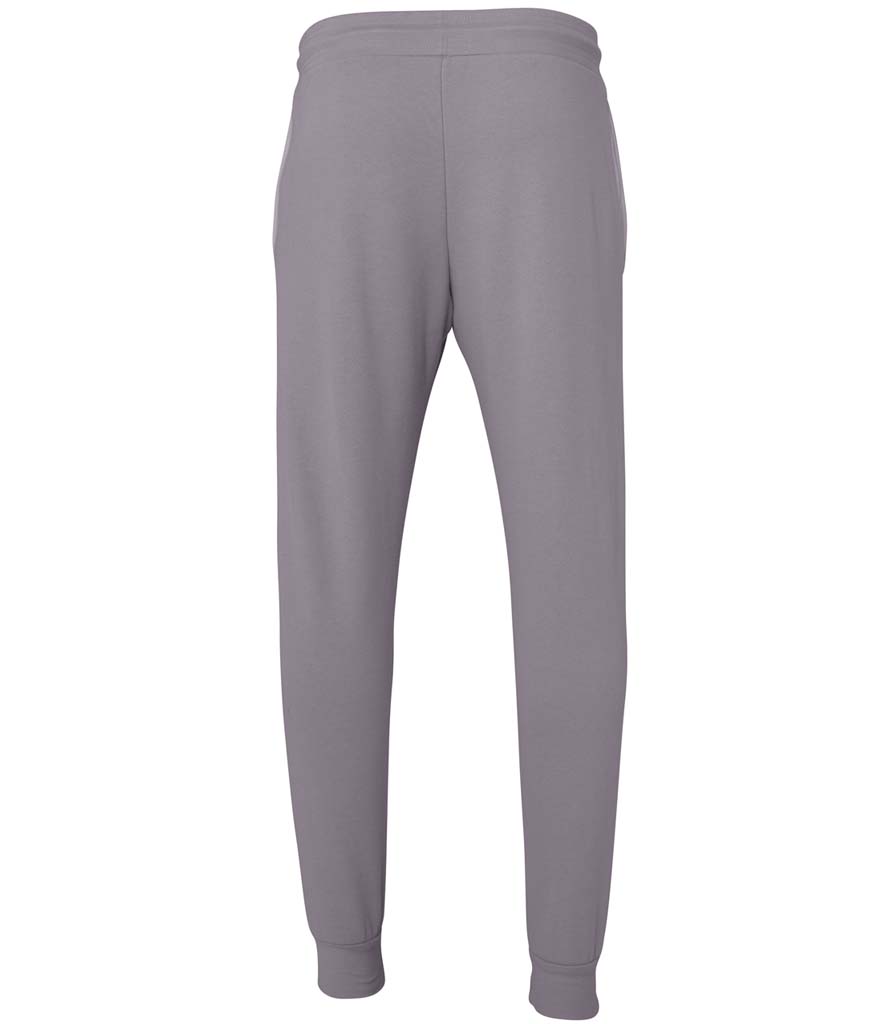 Canvas Unisex Jogger Sweat Pants