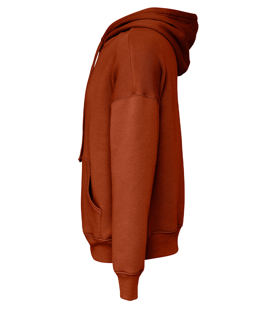 Canvas Unisex Sponge Fleece DTM Hoodie