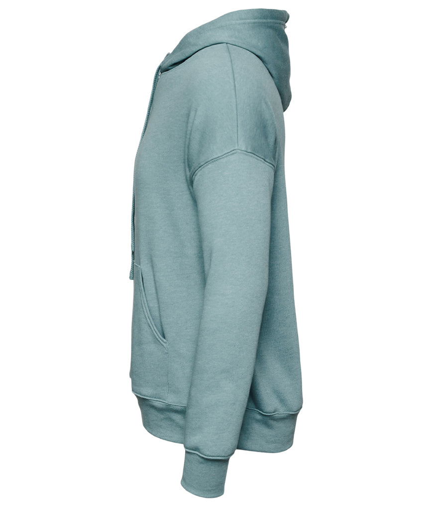 Canvas Unisex Sponge Fleece DTM Hoodie