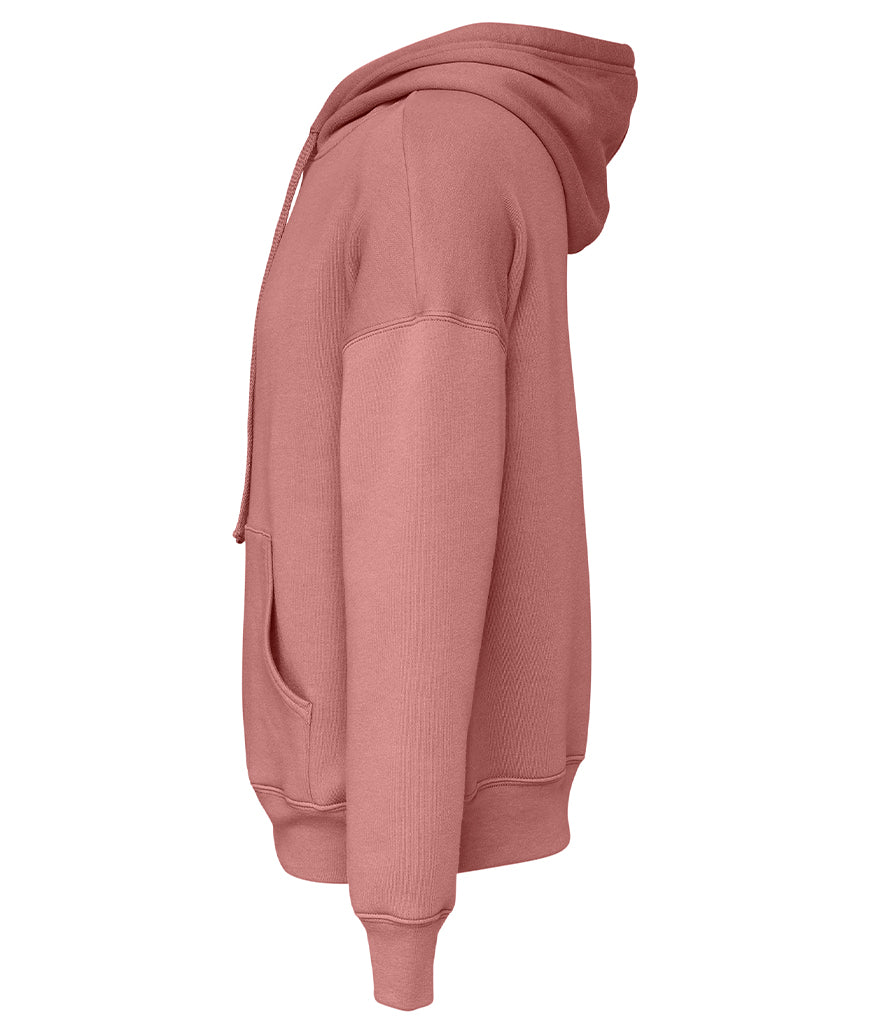 Canvas Unisex Sponge Fleece DTM Hoodie