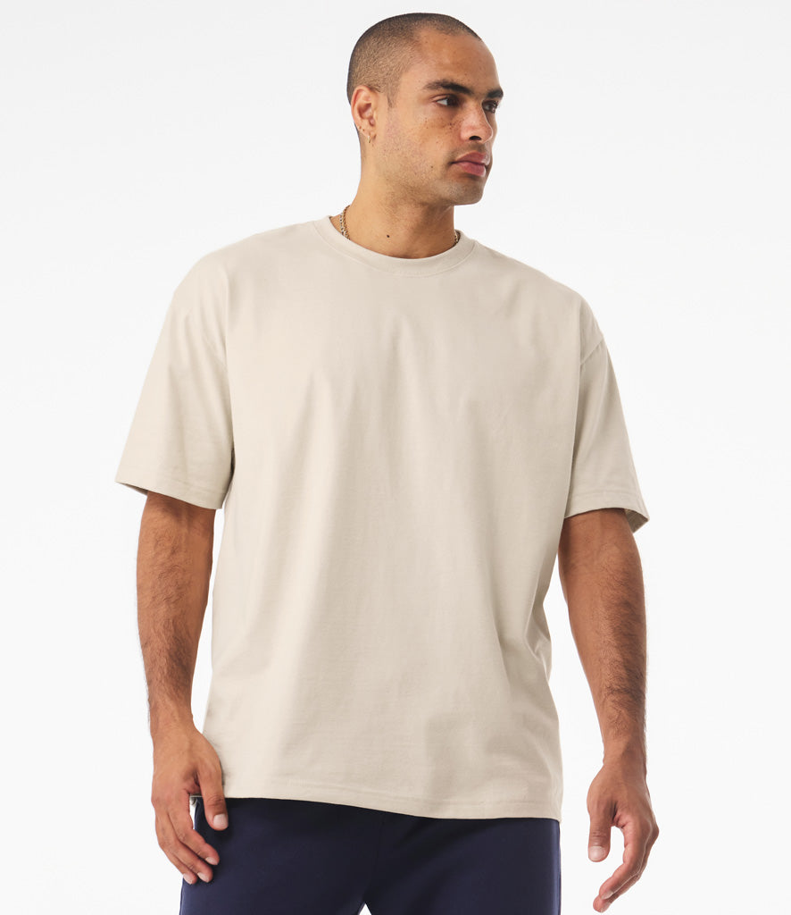 Canvas Unisex Heavyweight T-Shirt