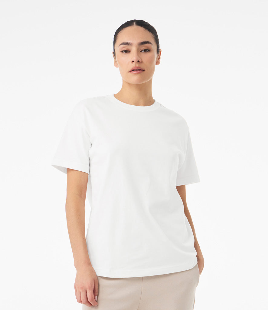 Canvas Unisex Heavyweight T-Shirt