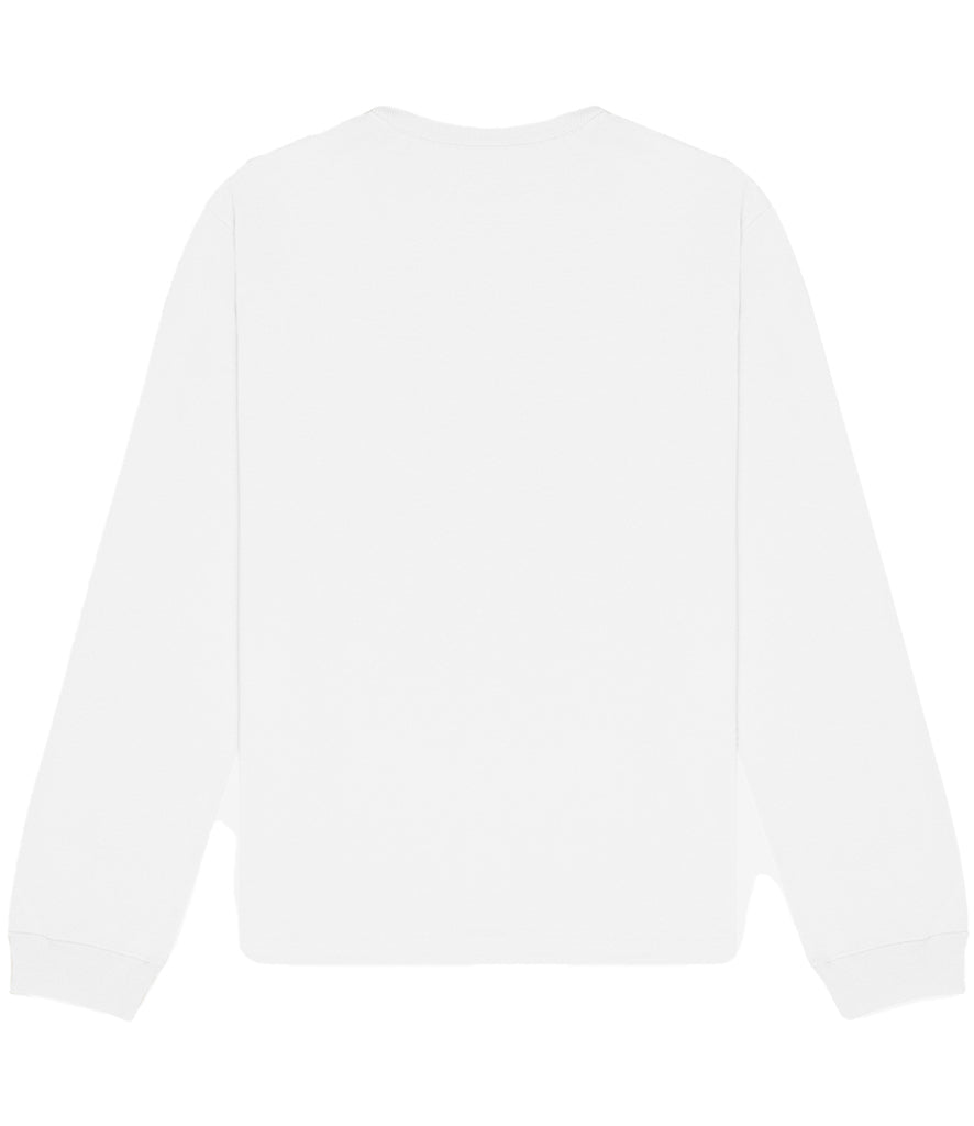 Canvas Unisex Heavyweight Long Sleeve T-Shirt