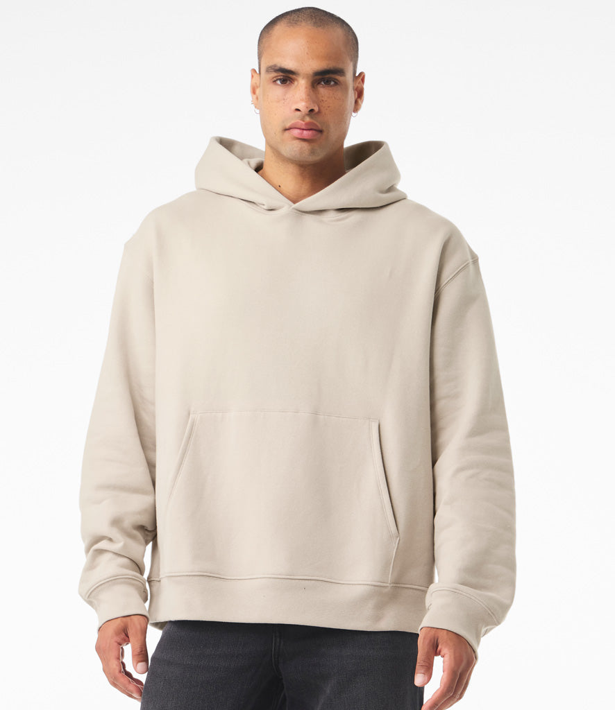 Canvas Unisex Heavyweight Hoodie