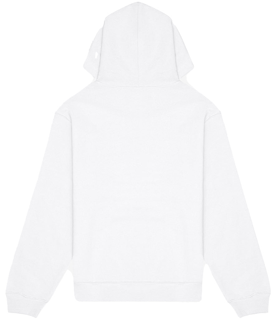 Canvas Unisex Heavyweight Hoodie