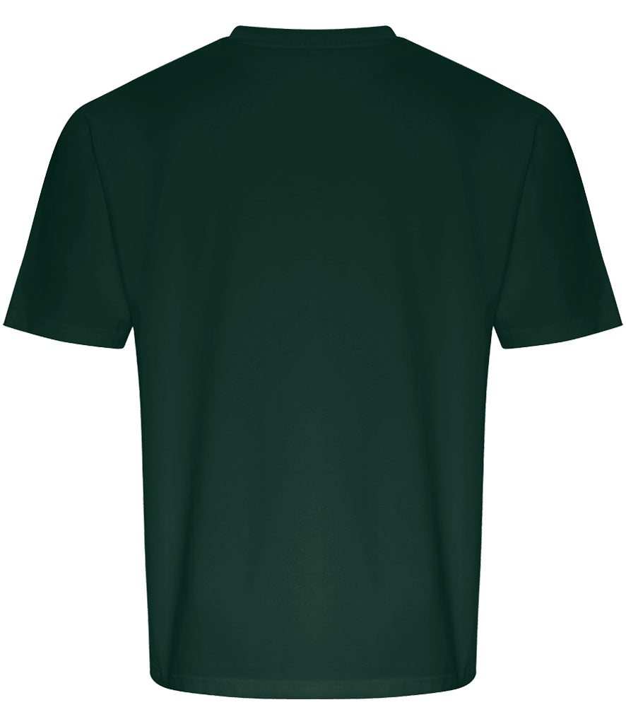 Ecologie Arrow Recycled Heavy Oversize T-Shirt