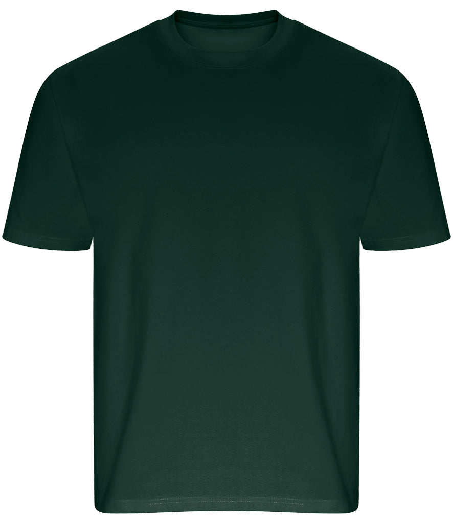 Ecologie Arrow Recycled Heavy Oversize T-Shirt