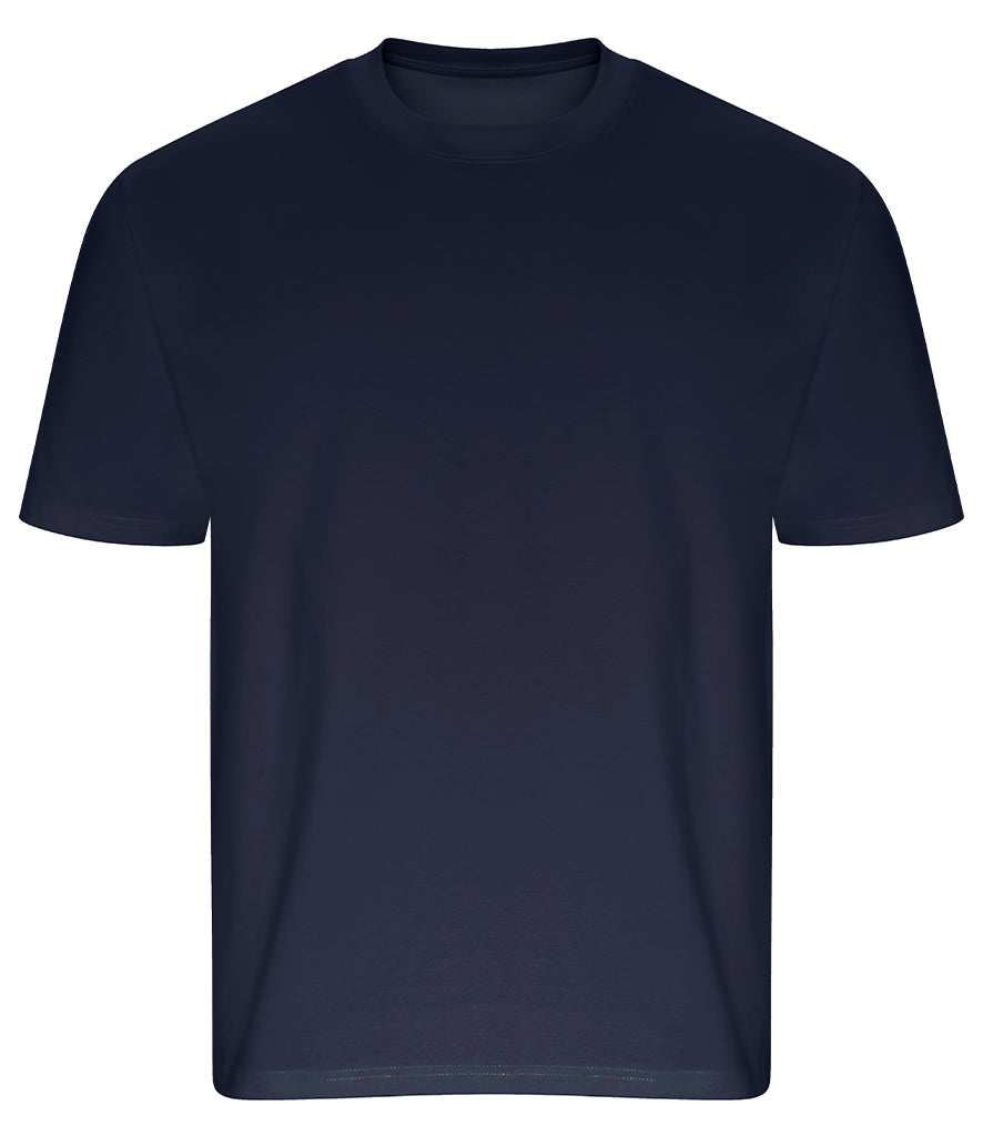 Ecologie Arrow Recycled Heavy Oversize T-Shirt