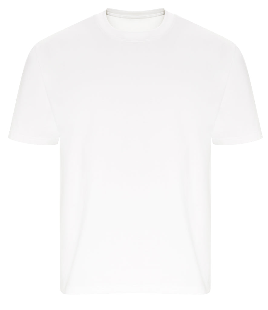 Ecologie Arrow Recycled Heavy Oversize T-Shirt