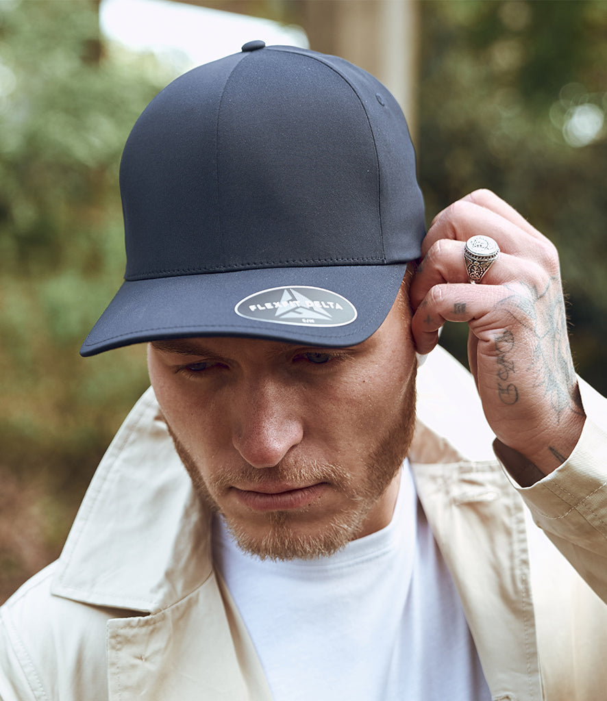 Flexfit Delta® Cap
