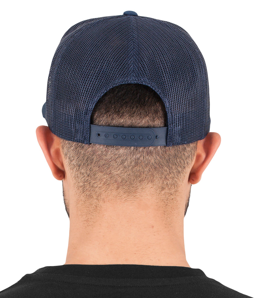 Flexfit Contrast Trucker Cap