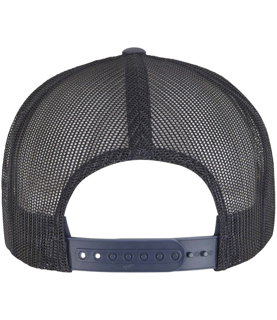 Flexfit Contrast Trucker Cap