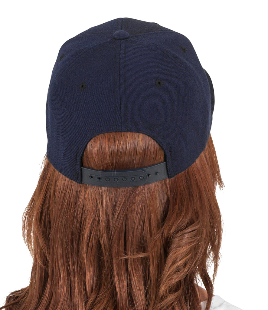 Flexfit Classic Snapback Cap