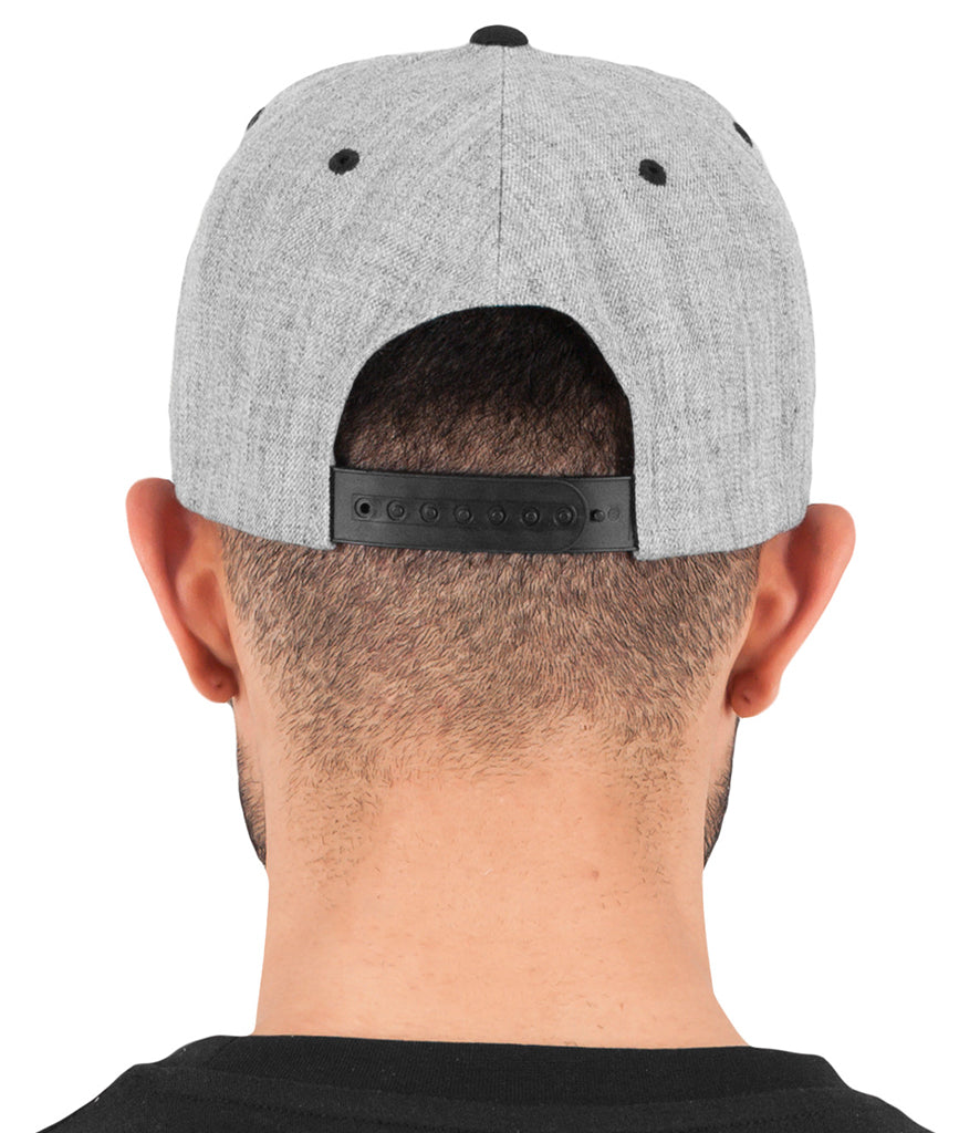 Flexfit Two Tone Classic Snapback Cap