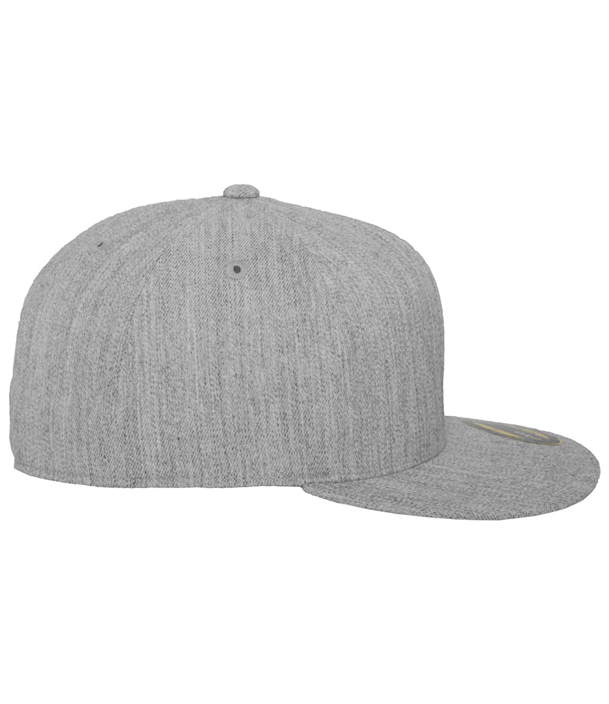 Flexfit Premium 210 Fitted Cap