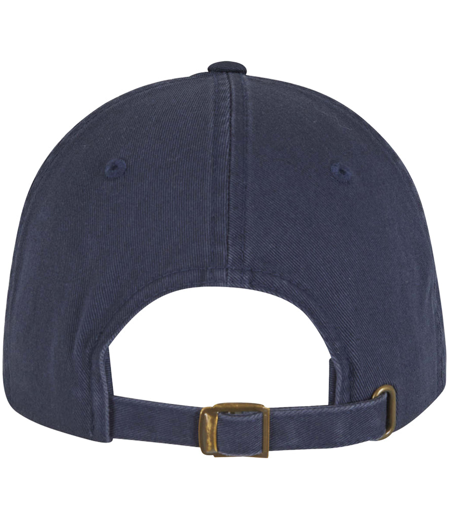 Flexfit Low Profile Garment Washed Cap