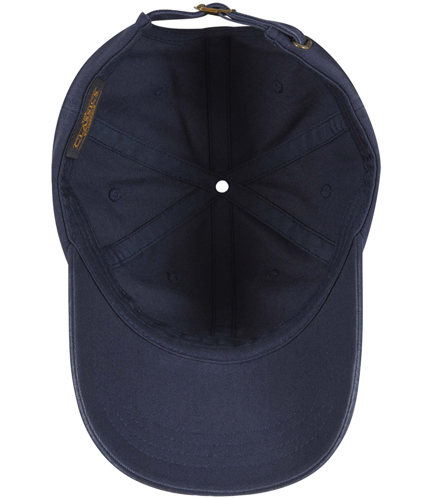 Flexfit Low Profile Garment Washed Cap