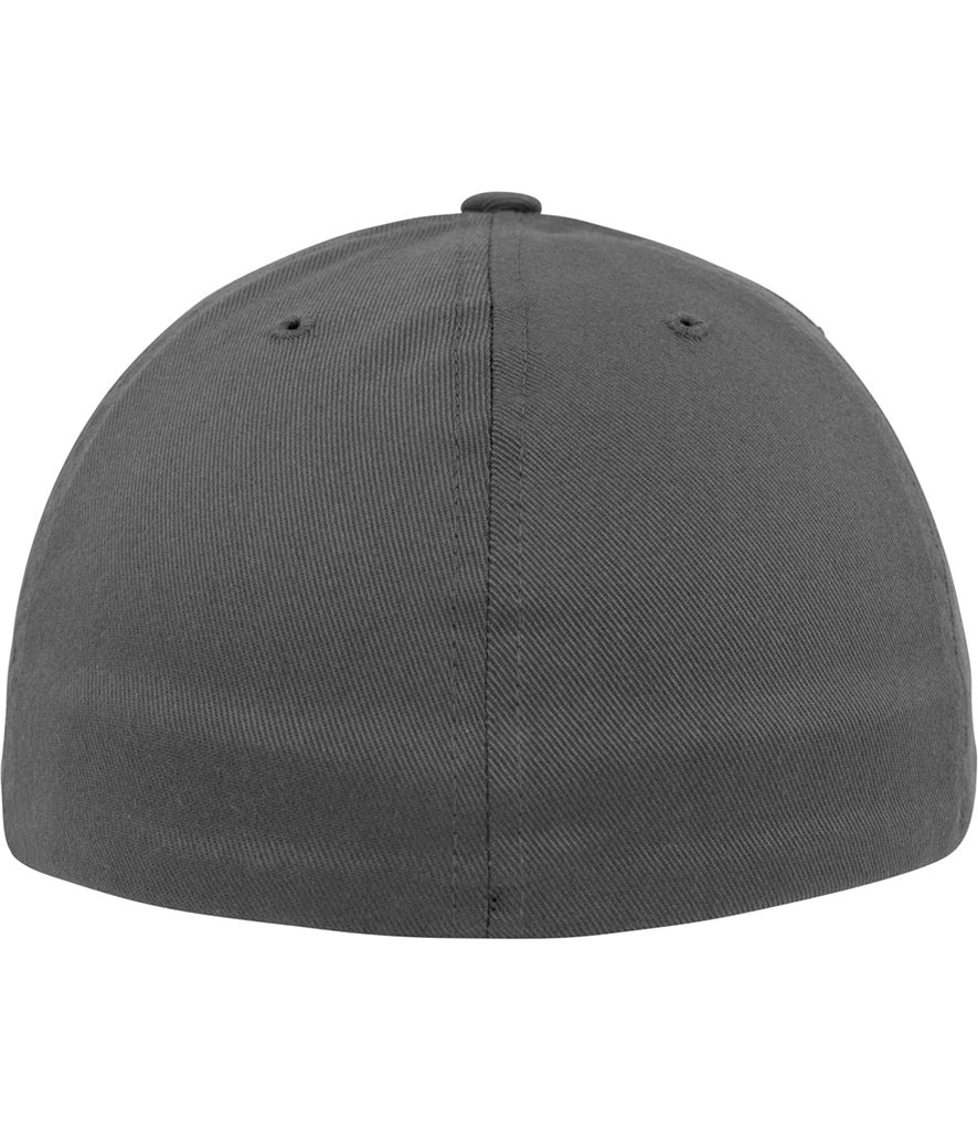 Flexfit Flat Visor Cap