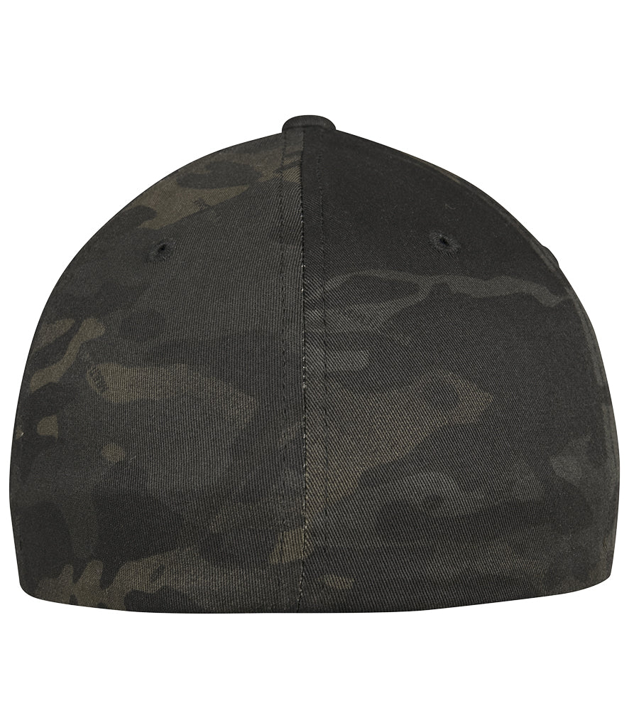 Flexfit Multicam® Cap